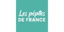 Les Pépites de France logo